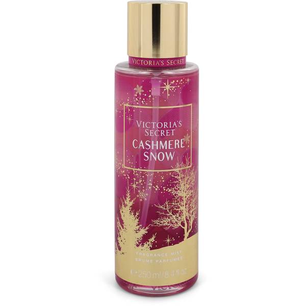 Victoria's Secret Cashmere Snow Perfume by Victoria's Secret