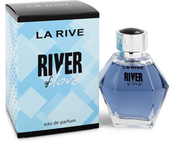 La Rive River Of Love Perfume by La Rive