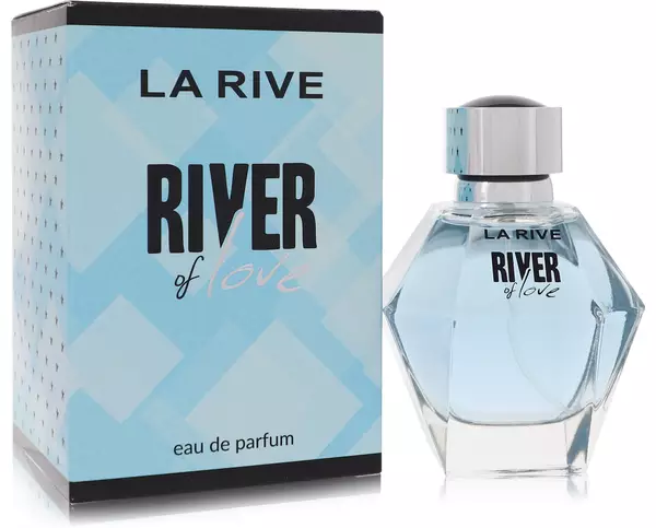 River Of Love Perfume