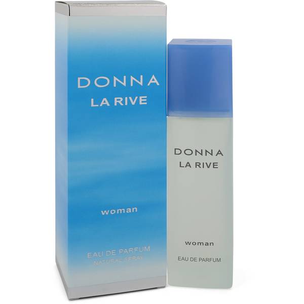 la donna perfume