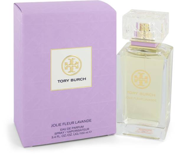 Tory Burch Jolie Fleur Lavande Perfume by Tory Burch