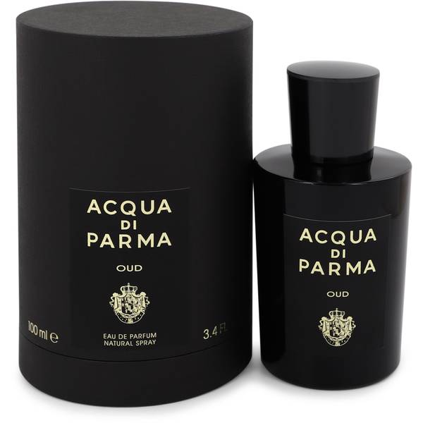 Acqua+di+Parma+Leather+3.4oz+Unisex+Eau+de+Parfum for sale online