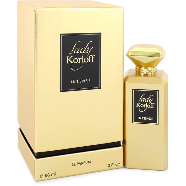 lady korloff parfum