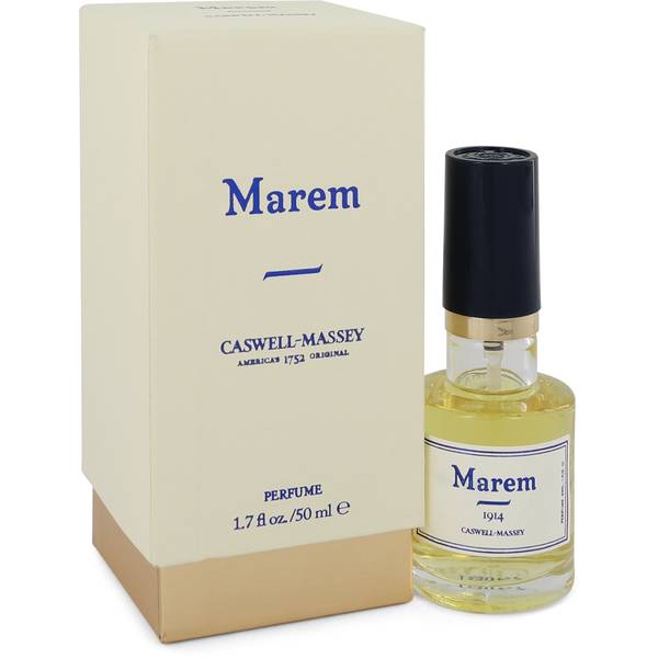 Marem Perfume by Caswell Massey