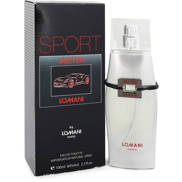 Lomani Eau de Parfum for Men for sale