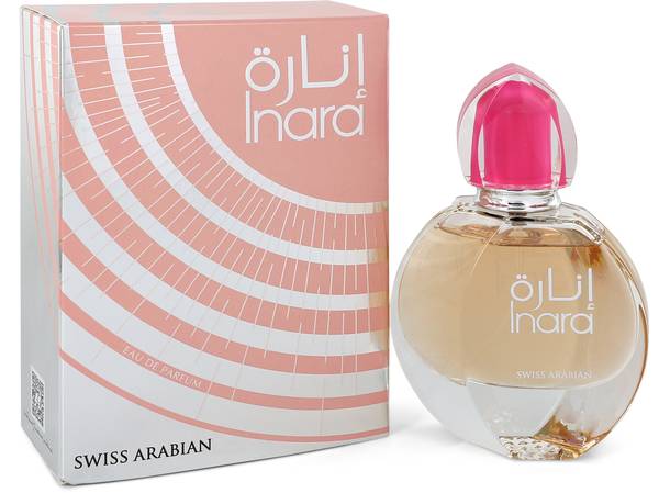 Swiss Arabian Inara Perfume by Swiss Arabian
