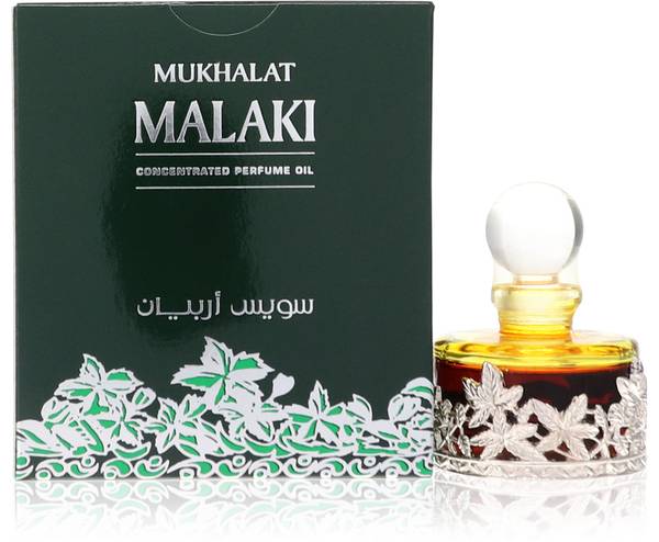 Swiss Arabian Mukhalat Malaki by Swiss Arabian