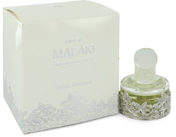 Musk malaki best sale swiss arabian