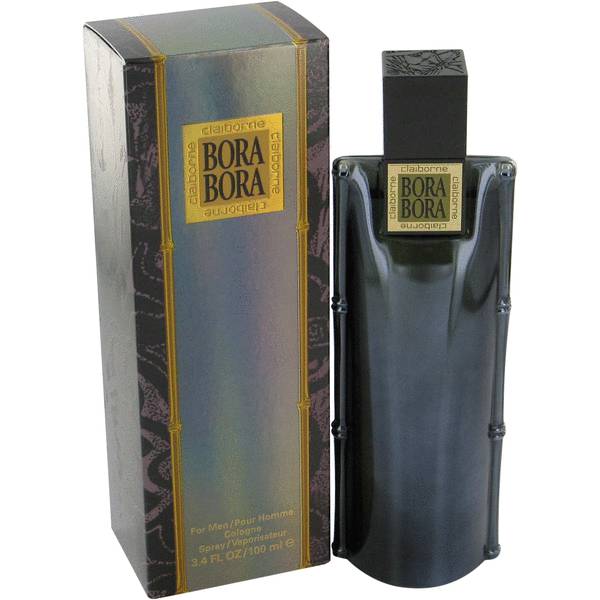 Bora Bora by Liz Claiborne - Buy online | Perfume.com