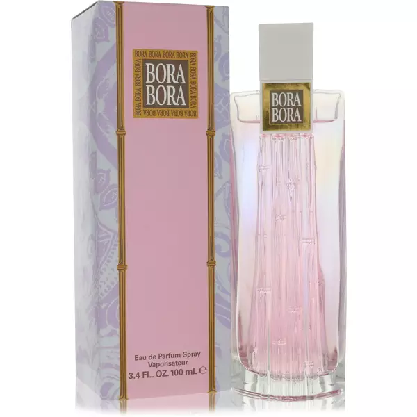 Bora Bora Perfume