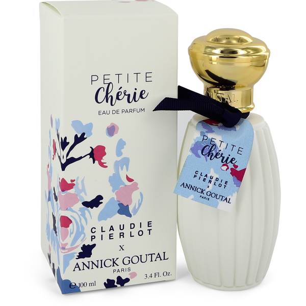 Petite Cherie Claudie Pierlot Edition Perfume