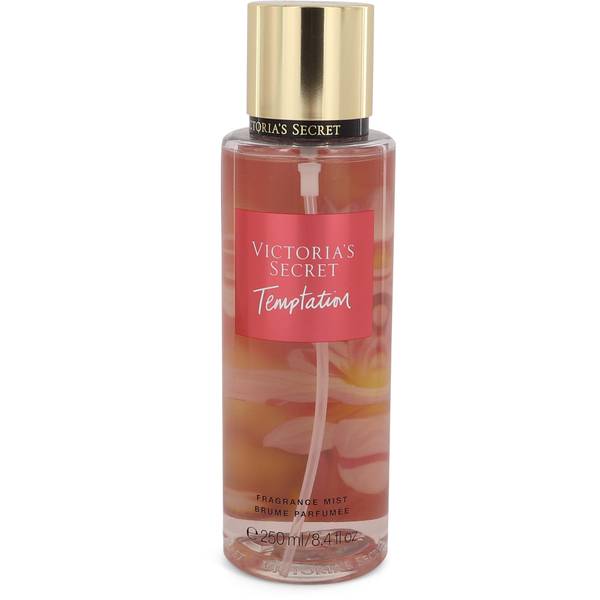 Victoria's Secret Temptation Perfume by Victoria's Secret