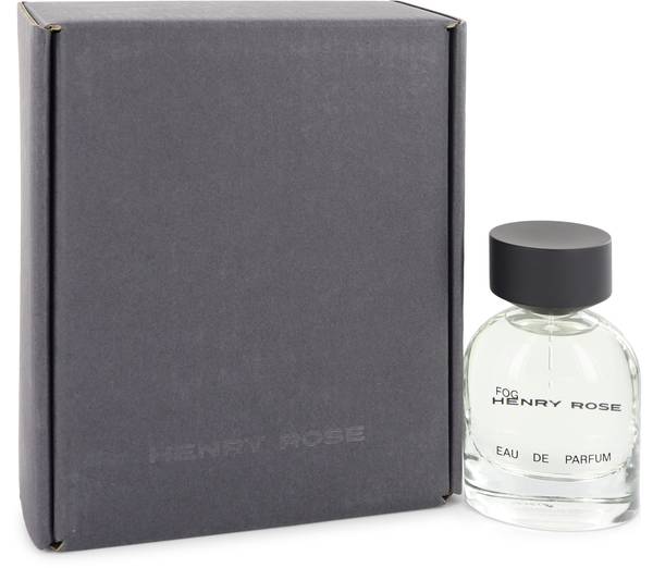 Perfume henry online rose