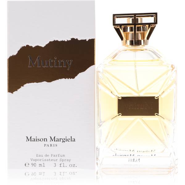Maison Margiela Mutiny Perfume by Maison Margiela