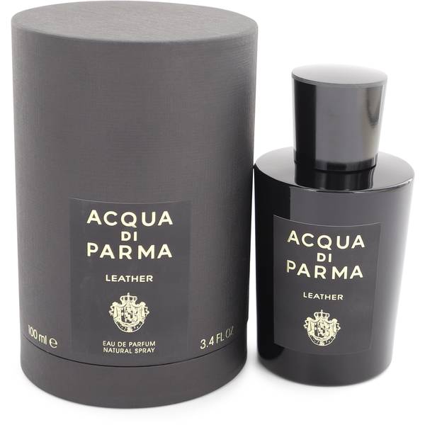 Acqua Di Parma Leather Perfume by Acqua Di Parma