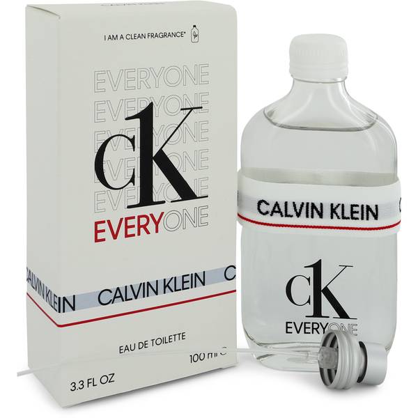 Ck Everyone Perfume by Calvin Klein