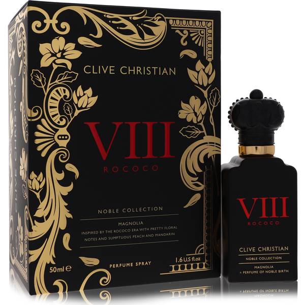 Clive Christian Viii Rococo Magnolia Perfume by Clive Christian