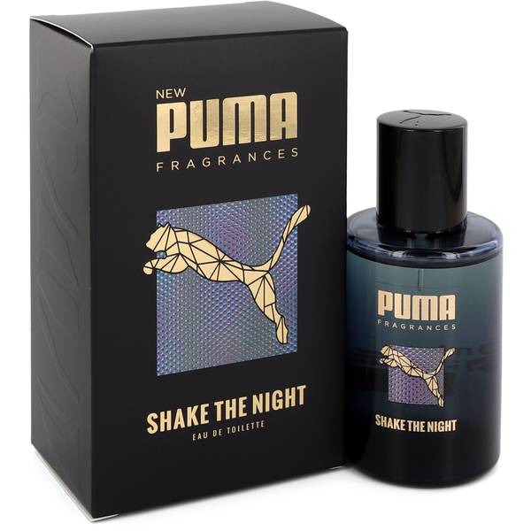 puma cologne