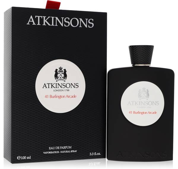 41 Burlington Arcade Perfume by Atkinsons