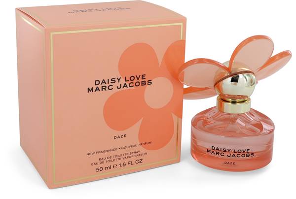 Daisy Love Daze Perfume