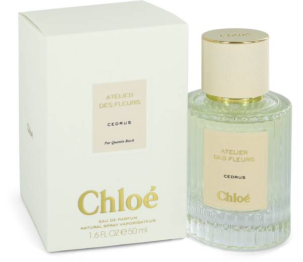Chloe Cedrus Perfume by Chloe