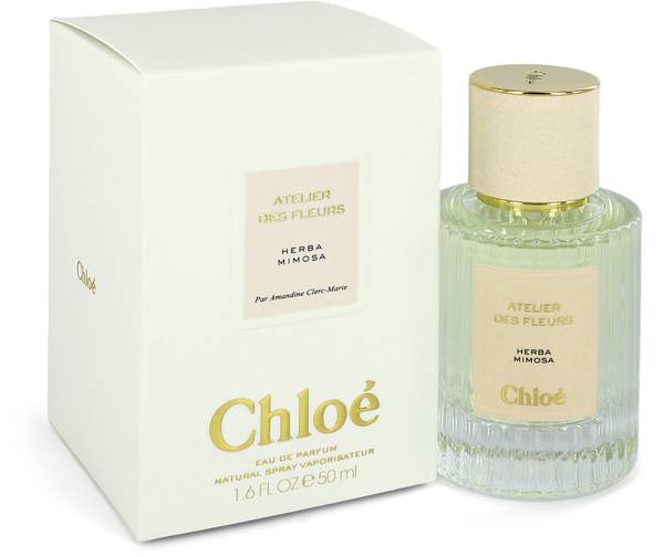 Chloe Herba Mimosa Perfume by Chloe