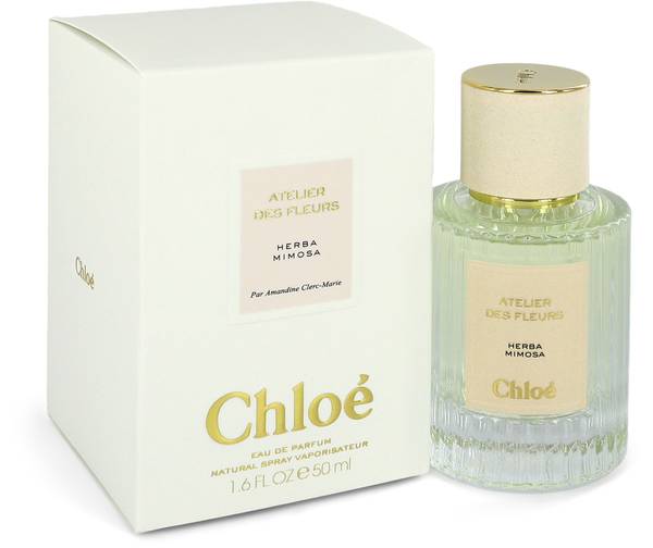 Price of chloe online perfume