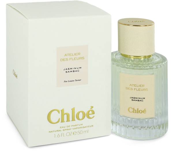 Chloe Jasminum Sambac Perfume by Chloe