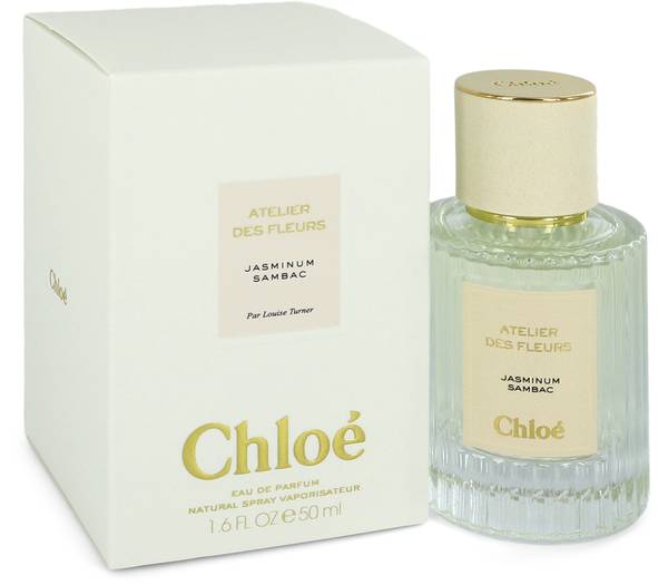 Chloe Jasminum Sambac by Chloe - Buy online | Perfume.com