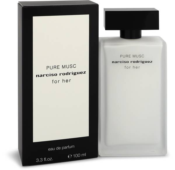 narcisso parfum