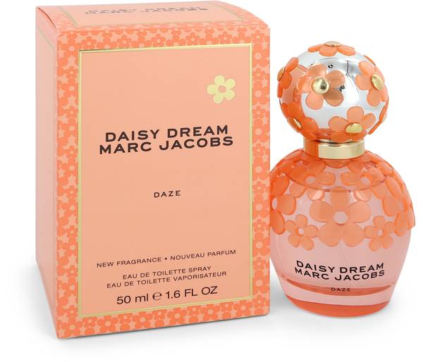 Daisy Dream Daze Perfume by Marc Jacobs
