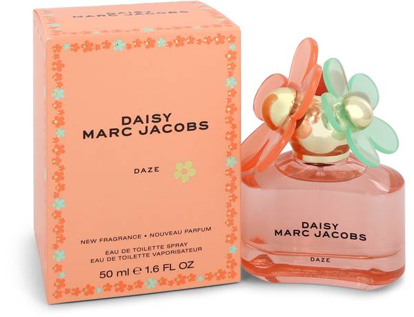 Daisy Daze Perfume by Marc Jacobs