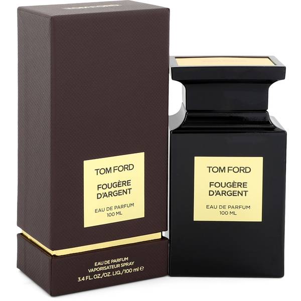 Tom Ford Fougere D'argent by Tom Ford - Buy online | Perfume.com