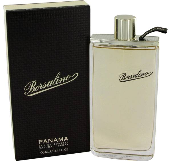 Borsalino by Borsalino Buy online Perfume