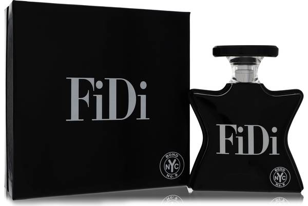Bond No. 9 Fidi Perfume by Bond No. 9