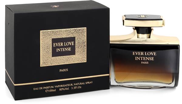 Ever Love Intense Perfume by Elysee Fashion