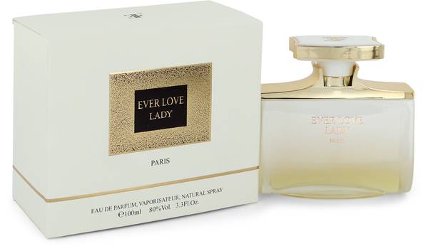 Ever Love Lady Perfume by Elysee Fashion