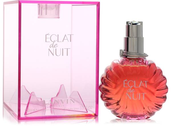 Eclat De Nuit Perfume by Lanvin
