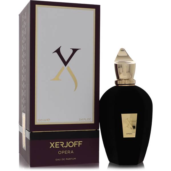 Xerjoff Opera Perfume by Xerjoff