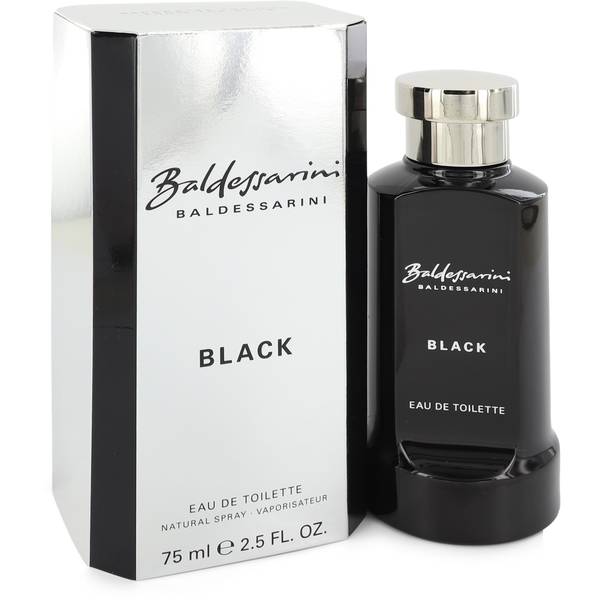 Baldessarini Black Cologne by Baldessarini