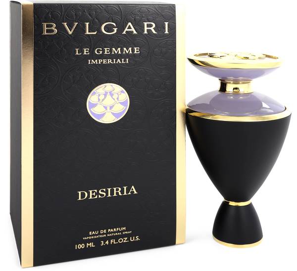 Bvlgari Le Gemme Imperiali Desiria Perfume by Bvlgari