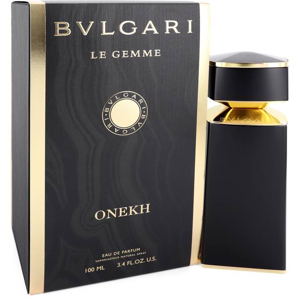Bvlgari Le Gemme Onekh Cologne by Bvlgari