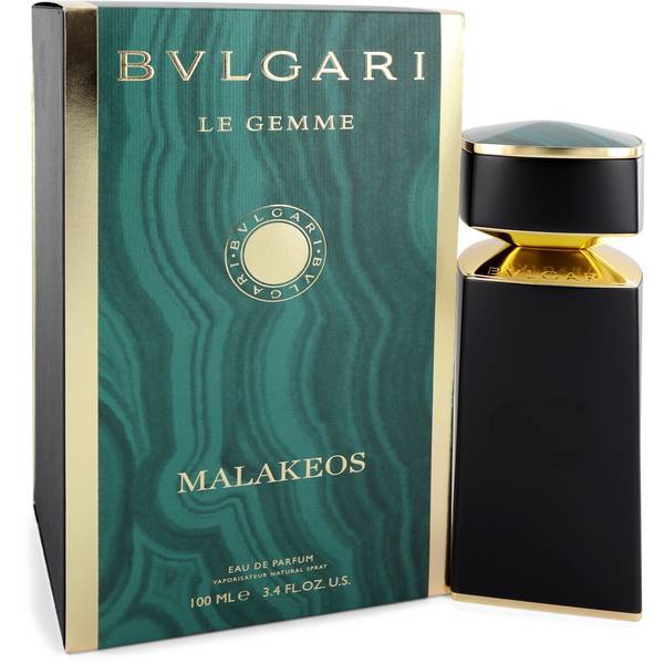 Bvlgari Le Gemme Malakeos Cologne by Bvlgari