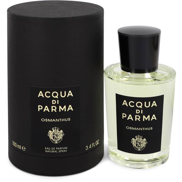 Acqua Di Parma Osmanthus Perfume by Acqua Di Parma