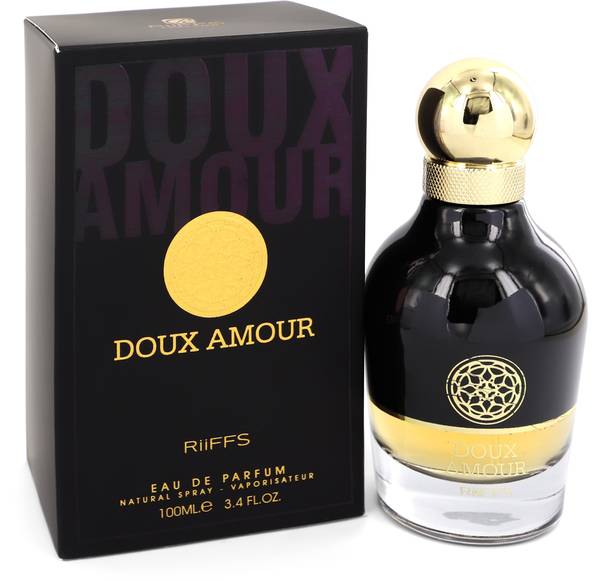 Doux Amour Cologne by Riiffs