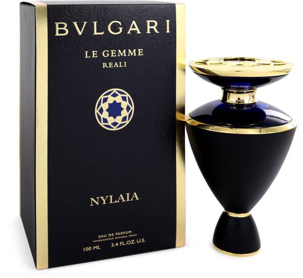 Bvlgari Le Gemme Reali Nylaia Perfume by Bvlgari