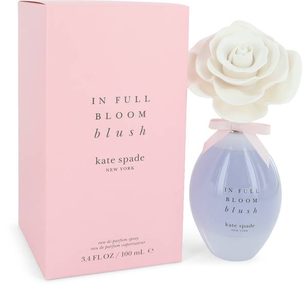 Kate spade in full cheap bloom perfume