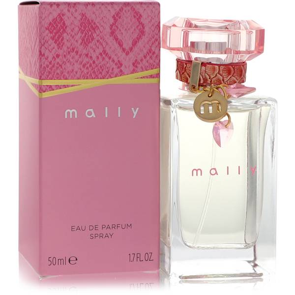 Mally Perfume by Mally
