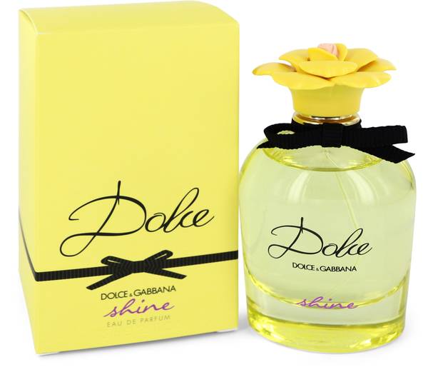 Dolce Shine Perfume by Dolce & Gabbana
