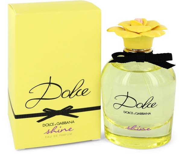 perfume dolce